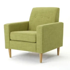Sawyer Mid Century Modern Club Chair - Christopher Knight Home -Home Furn Store GUEST c61b14c4 be5f 455f acbf e8518970341f