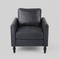 Blithewood Contemporary Club Chair - Christopher Knight Home -Home Furn Store GUEST c780a8df c47e 41c1 98e1 7e956d5d55cb