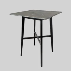 31" Kenilworth Square Modern Bar Table - Christopher Knight Home 7 31" Kenilworth Square Modern Bar Table - Christopher Knight Home -Home Furn Store GUEST c7a92f8b ac08 4af6 96ee be078b125c8a