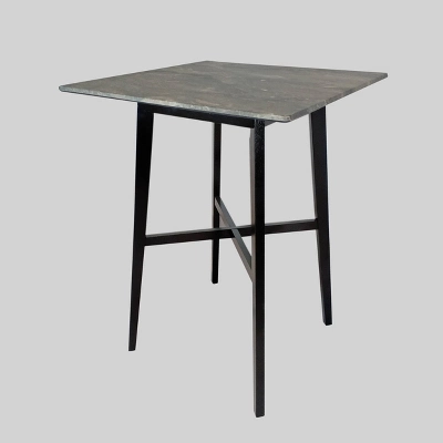 31" Kenilworth Square Modern Bar Table - Christopher Knight Home 31" Kenilworth Square Modern Bar Table - Christopher Knight Home -Home Furn Store GUEST c7a92f8b ac08 4af6 96ee be078b125c8a
