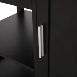 Westcliffe Contemporary Kitchen Cart With Wheels - Christopher Knight Home 8 Westcliffe Contemporary Kitchen Cart With Wheels - Christopher Knight Home -Home Furn Store GUEST c7af0767 758f 43ee 97ad f1f687271059