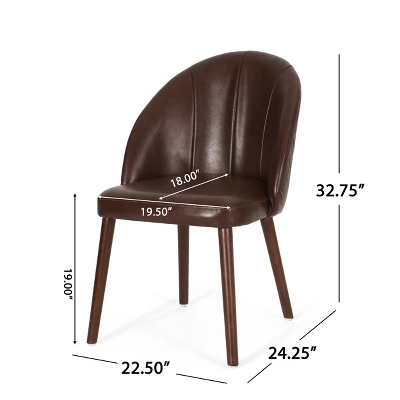 2pk Cullimore Contemporary Channel Stitch Dining Chairs - Christopher Knight Home 2pk Cullimore Contemporary Channel Stitch Dining Chairs - Christopher Knight Home -Home Furn Store GUEST c81e3bed 5cb2 409c 9e23 e839b1443fe2