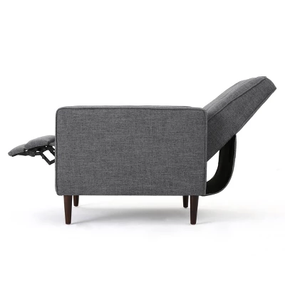 Set of 2 Mervynn Mid-Century Recliner - Christopher Knight Home Set Of 2 Mervynn Mid-Century Recliner - Christopher Knight Home -Home Furn Store GUEST c8235a69 4774 4cbb a82f ac8eb1c1c256