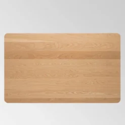 Salli Rectangular Dining Table - Natural Oak - Christopher Knight Home -Home Furn Store GUEST c82443a3 2d63 4351 a719 044720d5624f