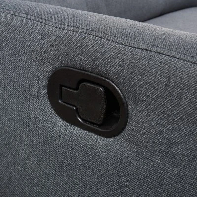 Halima 2-Seater Recliner - Christopher Knight Home Halima 2-Seater Recliner - Christopher Knight Home -Home Furn Store GUEST c8549721 9cba 4f86 b61c a1b39b3cf3e0