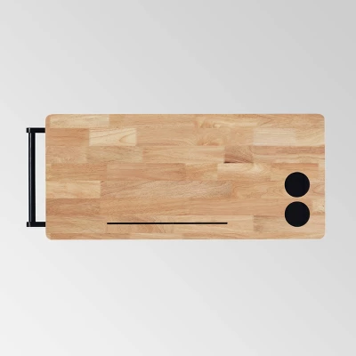 Cato Kitchen Cart Black - Christopher Knight Home Cato Kitchen Cart Black - Christopher Knight Home -Home Furn Store GUEST c8980bad a78c 42ab 9f71 a6adba0b2ffa