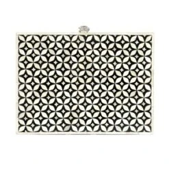 Benewah Handcrafted Boho 3 Drawer Mango Wood Nightstand Dark Walnut/Black/White - Christopher Knight Home 6 Benewah Handcrafted Boho 3 Drawer Mango Wood Nightstand Dark Walnut/Black/White - Christopher Knight Home -Home Furn Store GUEST c8ea3c99 d270 4d34 9835 b5edf2e7e7db