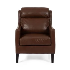 Bucklin Contemporary Pillow Tufted Club Chair - Christopher Knight Home 11 Bucklin Contemporary Pillow Tufted Club Chair - Christopher Knight Home -Home Furn Store GUEST c91ac334 c439 424c bb7a 1709b0b6620e