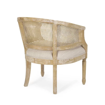 Steinaker French Country Wood and Cane Accent Chair - Christopher Knight Home Steinaker French Country Wood And Cane Accent Chair - Christopher Knight Home -Home Furn Store GUEST c9752896 357e 4a7c 9ef9 0f02a94c2888