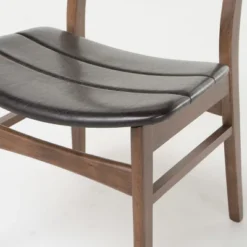 5pc Anise 59" Dining Set Walnut/Dark Brown - Christopher Knight Home -Home Furn Store GUEST ca55c2bf f022 4f62 9fec 746ff1f115d2