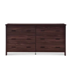 Olimont Contemporary 6 Drawer Dresser - Christopher Knight Home 12 Olimont Contemporary 6 Drawer Dresser - Christopher Knight Home -Home Furn Store GUEST caa233fd 0415 4581 ac32 2f259dd961c7
