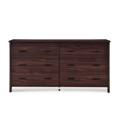 Olimont Contemporary 6 Drawer Dresser - Christopher Knight Home Olimont Contemporary 6 Drawer Dresser - Christopher Knight Home -Home Furn Store GUEST caa233fd 0415 4581 ac32 2f259dd961c7