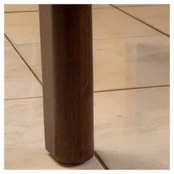 Greenway Dining Table - Mahogany - Christopher Knight Home -Home Furn Store GUEST cabbe897 43a9 4754 9f61 88a53a8c6a05