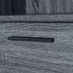 Rattler Mid-Century Modern 2 Drawer Cabinet - Christopher Knight Home -Home Furn Store GUEST cb54af53 44e0 417d 8bac 0e4e840b2d97