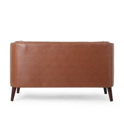 Holasek Contemporary Upholstered Tufted Loveseat - Christopher Knight Home Holasek Contemporary Upholstered Tufted Loveseat - Christopher Knight Home -Home Furn Store GUEST cbd31ef0 30ff 4277 8958 67b5dfb3e3f0