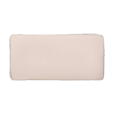 Gaddie Boho Rectangular Bean Bag Ottoman White/Gray/Black - Christopher Knight Home Gaddie Boho Rectangular Bean Bag Ottoman White/Gray/Black - Christopher Knight Home -Home Furn Store GUEST ccd72cfe 1e44 4e57 91d0 b1431132d819