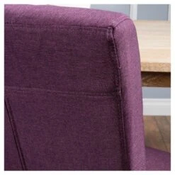 Set Of 2 Nyomi Dining Chair - Christopher Knight Home 4 Set Of 2 Nyomi Dining Chair - Christopher Knight Home -Home Furn Store GUEST cd255f34 1c4f 4973 bdeb 246996c14dfa