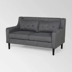 Galene Contemporary Loveseat - Christopher Knight Home -Home Furn Store GUEST cd7664ba 6256 44aa 935a 088f550f2818