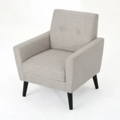Sienna Mid Century Club Chair - Christopher Knight Home -Home Furn Store GUEST ce9a9214 58ec 4258 902e 7fc4f8a6ec5b