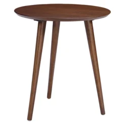Evie End Table - Wood - Christopher Knight Home -Home Furn Store GUEST cece4ffd d665 42e9 b10f a7834915b166
