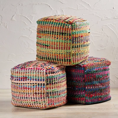 Madrid Pouf - Christopher Knight Home Madrid Pouf - Christopher Knight Home -Home Furn Store GUEST cefb8c75 ae81 496f a8c3 2d4c97c21da0