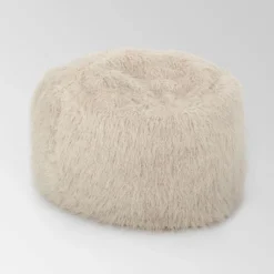 Lachlan Furry Bean Bag - Christopher Knight Home 9 Lachlan Furry Bean Bag - Christopher Knight Home -Home Furn Store GUEST cf0c39fe 30da 4fa2 a056 c68fc0b2e1d7