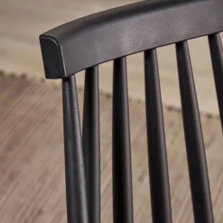 Set Of 2 Dunsmuir Farmhouse Spindle-Back Dining Chairs - Christopher Knight Home -Home Furn Store GUEST cf0f8171 cebe 4583 87e5 f4cf84f38740