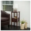 Rivera Acacia Wood Accent Table - Christopher Knight Home 1 Rivera Acacia Wood Accent Table - Christopher Knight Home -Home Furn Store GUEST cff9fb7f c997 46b9 bbd2 f817826ab9b0