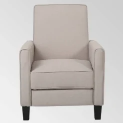 Darvis Fabric Recliner Club Chair - Christopher Knight Home 11 Darvis Fabric Recliner Club Chair - Christopher Knight Home -Home Furn Store GUEST d042d23a cba6 412e 86e1 e506eb054dbb