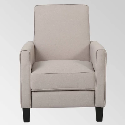 Darvis Fabric Recliner Club Chair - Christopher Knight Home Darvis Fabric Recliner Club Chair - Christopher Knight Home -Home Furn Store GUEST d042d23a cba6 412e 86e1 e506eb054dbb