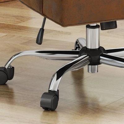 Americo Home Office Desk Chair - Christopher Knight Home Americo Home Office Desk Chair - Christopher Knight Home -Home Furn Store GUEST d08112da 9dda 4ba7 9f28 1750c81ef66f