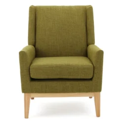 Aurla Upholstered Chair - Christopher Knight Home -Home Furn Store GUEST d086b5f2 f520 4c0f a193 76b5b2338cf0