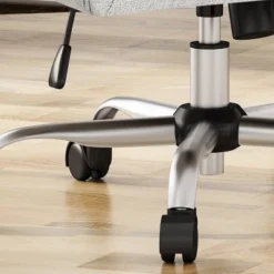 Johnson Mid Century Modern Home Office Chair - Christopher Knight Home -Home Furn Store GUEST d09232f6 6d50 411b ba47 ea50189a2b0a