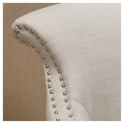 Filmore Fabric Armchair Light Beige - Christopher Knight Home Filmore Fabric Armchair Light Beige - Christopher Knight Home -Home Furn Store GUEST d0ab06ad 257c 42a8 892c a937b3d5e604