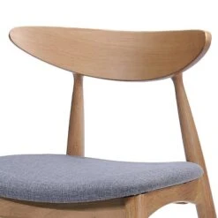 Set Of 2 Barron Dining Chair Gray - Christopher Knight Home 4 Set Of 2 Barron Dining Chair Gray - Christopher Knight Home -Home Furn Store GUEST d0b4c4e3 ebf0 41fe b12f 9de702d57935