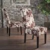 Set Of 2 Pertica Contemporary Dining Chair Dark Brown - Christopher Knight Home 1 Set Of 2 Pertica Contemporary Dining Chair Dark Brown - Christopher Knight Home -Home Furn Store GUEST d0b9be18 6b56 4ecb a999 a80bab1b4390