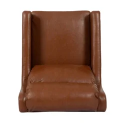 Bucklin Contemporary Pillow Tufted Club Chair - Christopher Knight Home 5 Bucklin Contemporary Pillow Tufted Club Chair - Christopher Knight Home -Home Furn Store GUEST d1004457 3be0 4bce a03b c3c48eb81613