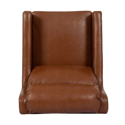 Bucklin Contemporary Pillow Tufted Club Chair - Christopher Knight Home Bucklin Contemporary Pillow Tufted Club Chair - Christopher Knight Home -Home Furn Store GUEST d1004457 3be0 4bce a03b c3c48eb81613