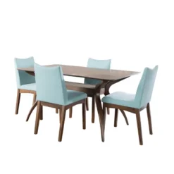 Dimitri Dining Set - Christopher Knight Home -Home Furn Store GUEST d10cc842 2ad8 46cb ad42 4e5c9cdc46b8