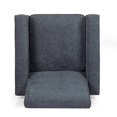 Helmville Contemporary Upholstered Club Chair - Christopher Knight Home Helmville Contemporary Upholstered Club Chair - Christopher Knight Home -Home Furn Store GUEST d1762cc3 4944 4070 a85a dcc1af3a29a4
