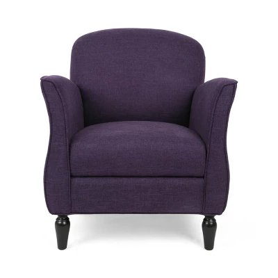 Swainson Traditional Tweed Armchair - Christopher Knight Home Swainson Traditional Tweed Armchair - Christopher Knight Home -Home Furn Store GUEST d2bc7cf4 7b5e 4825 a01f 0be43b18a997