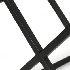 Mcclellan Modern Industrial 7 Bottle Tabletop Wine Rack Black - Christopher Knight Home 6 Mcclellan Modern Industrial 7 Bottle Tabletop Wine Rack Black - Christopher Knight Home -Home Furn Store GUEST d32495d2 e22b 45e1 8263 990b83dae9a5