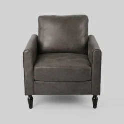Blithewood Contemporary Club Chair - Christopher Knight Home -Home Furn Store GUEST d3e69717 39af 42e9 b02e fe73eab3e8ad