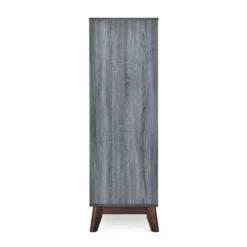 Rattler Mid-Century Modern Multi Functional Cabinet - Christopher Knight Home -Home Furn Store GUEST d43dd1c7 a0ca 4d9e a03a d9adcaf86fd3