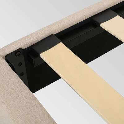 Eveleth Contemporary Low Profile Platform Bed - Christopher Knight Home Eveleth Contemporary Low Profile Platform Bed - Christopher Knight Home -Home Furn Store GUEST d43f4c6f 44ea 4ab2 8867 164827500f86