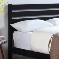 Queen Guilford Contemporary Bed - Christopher Knight Home 4 Queen Guilford Contemporary Bed - Christopher Knight Home -Home Furn Store GUEST d7088c7e 7c3e 4158 b5f4 d95e31e9e633