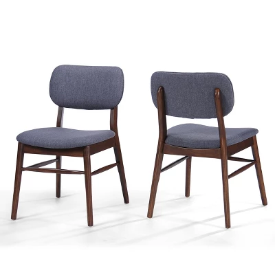 Set of 2 Colette Dining Chairs - Christopher Knight Home Set Of 2 Colette Dining Chairs - Christopher Knight Home -Home Furn Store GUEST d78945f0 0eea 46fa 8658 0e15f93925da