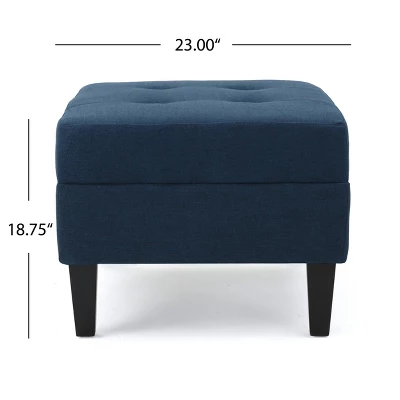Zahra Ottoman - Christopher Knight Home Zahra Ottoman - Christopher Knight Home -Home Furn Store GUEST d7ad69fe e2f1 419b a0da e97b7a05349f