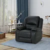 Malic Classic Tufted PU Leather Swivel Recliner - Christopher Knight Home 2 Malic Classic Tufted PU Leather Swivel Recliner - Christopher Knight Home -Home Furn Store GUEST d863e6c0 5ca7 49fb 80de d2c34860645f