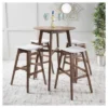 5pc Emmaline 42" Dining Set - Christopher Knight Home 2 5pc Emmaline 42" Dining Set - Christopher Knight Home -Home Furn Store GUEST d8a267c2 fcd2 4128 ba89 dd5bb66c9601